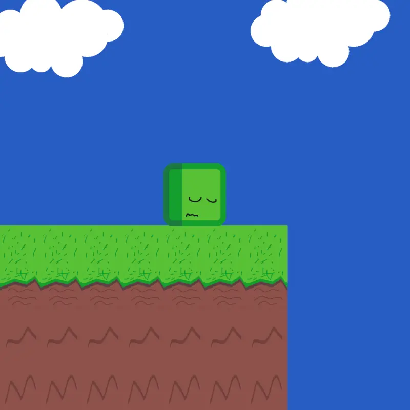 Game by @AxelCant