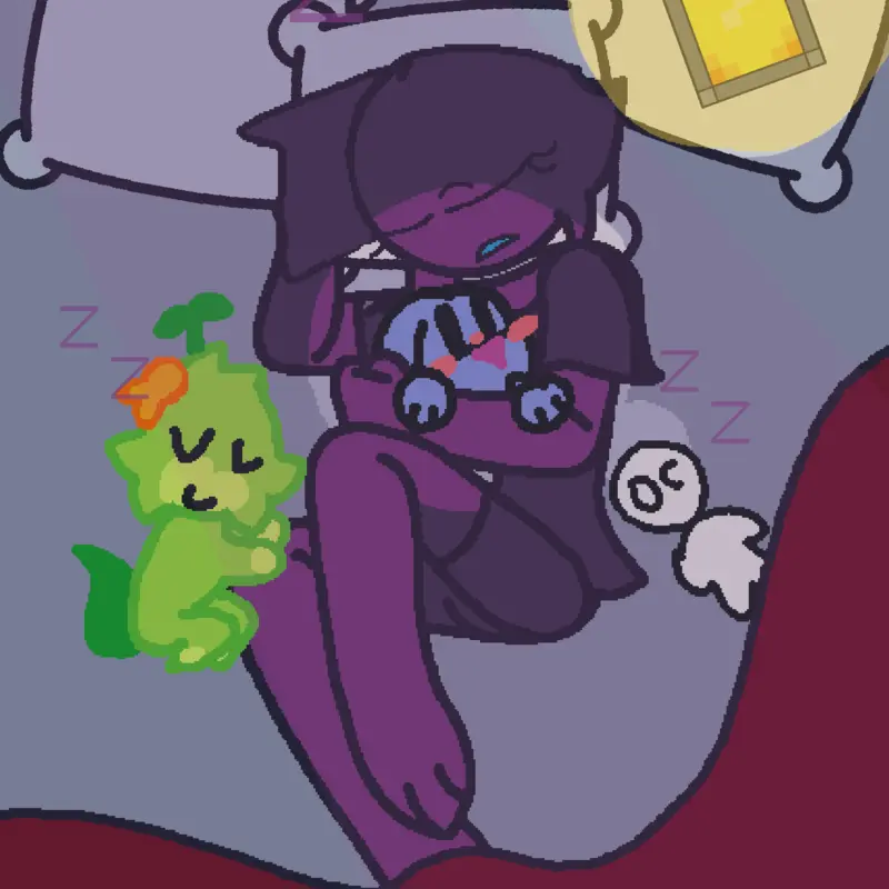 Game by @Silly_animationz