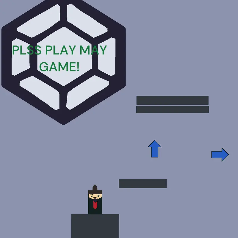 Game by @TRAPYL
