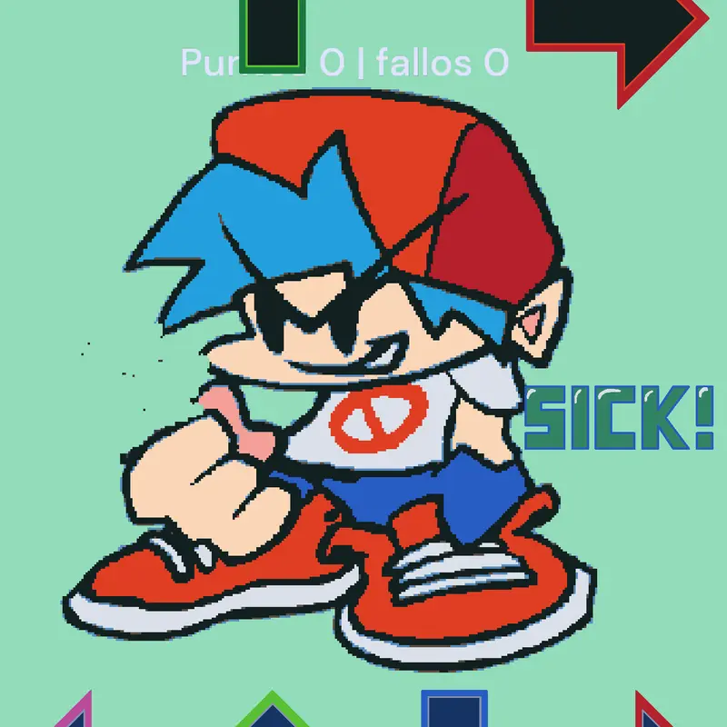Game by @dudeman64