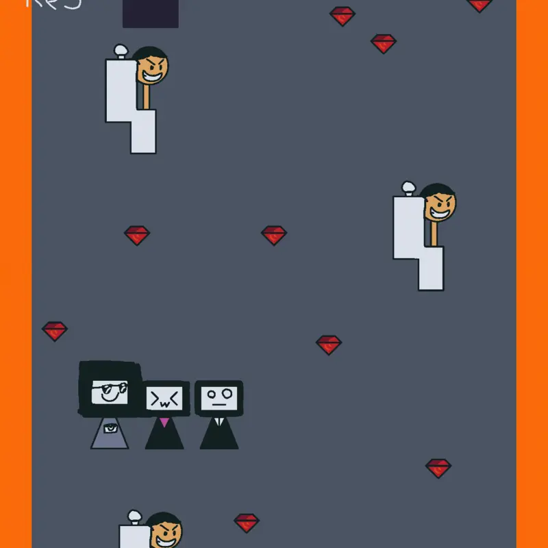 Game by @BananaIsFire