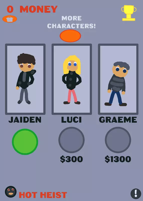 Game by @Paradox12