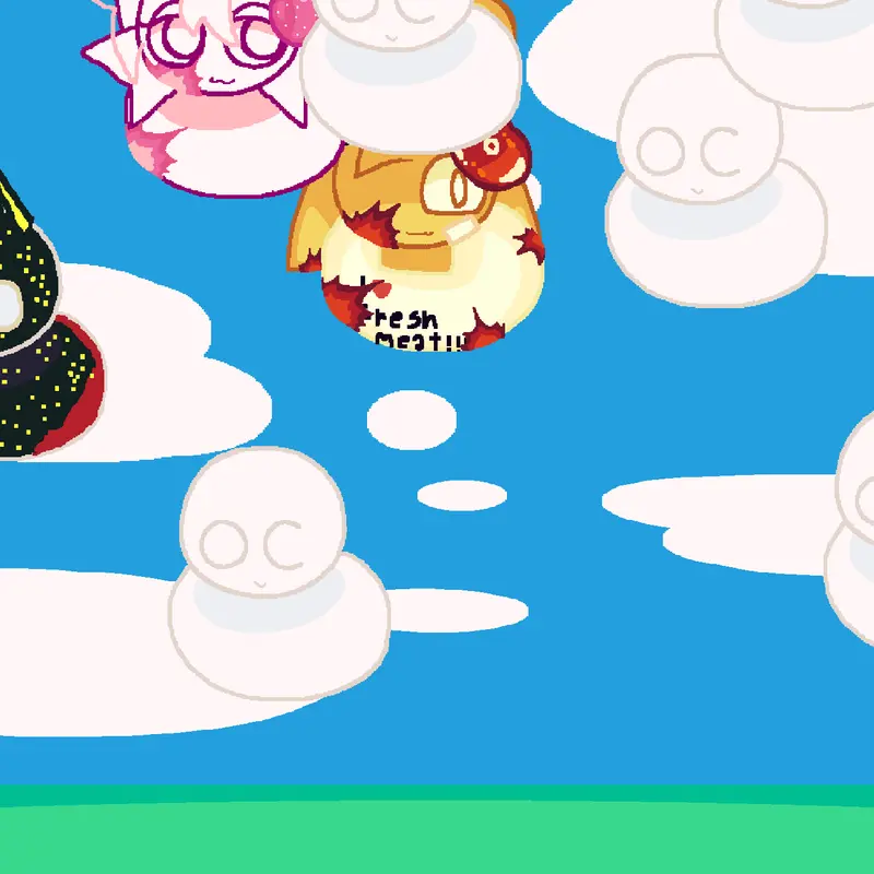 Game by @victorhaiduk