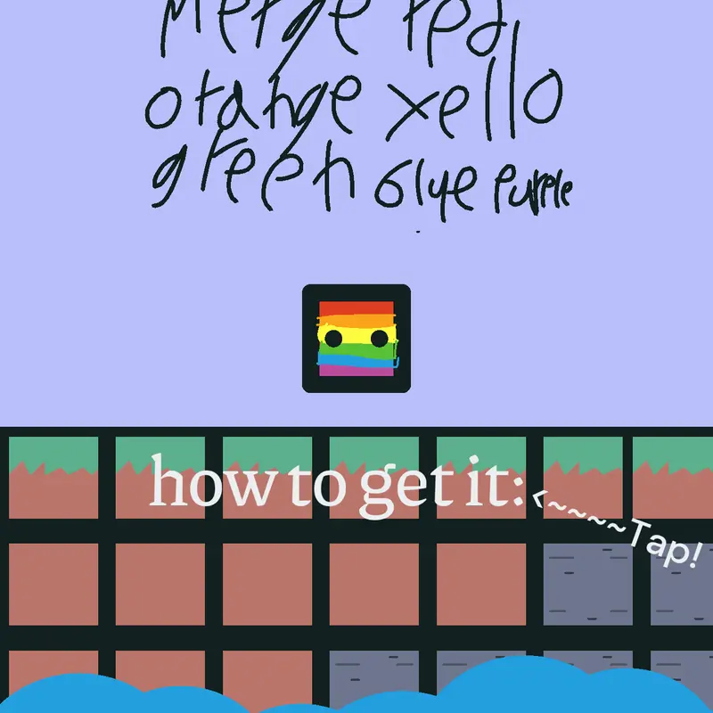 Game by @Louisa_kaye