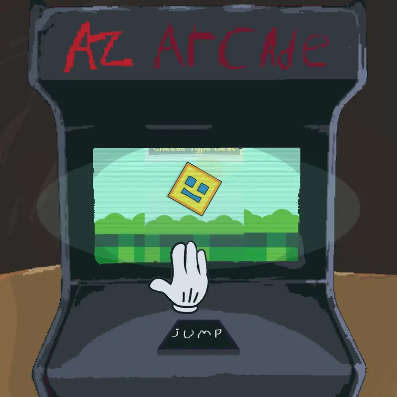Game by @AzizanDev