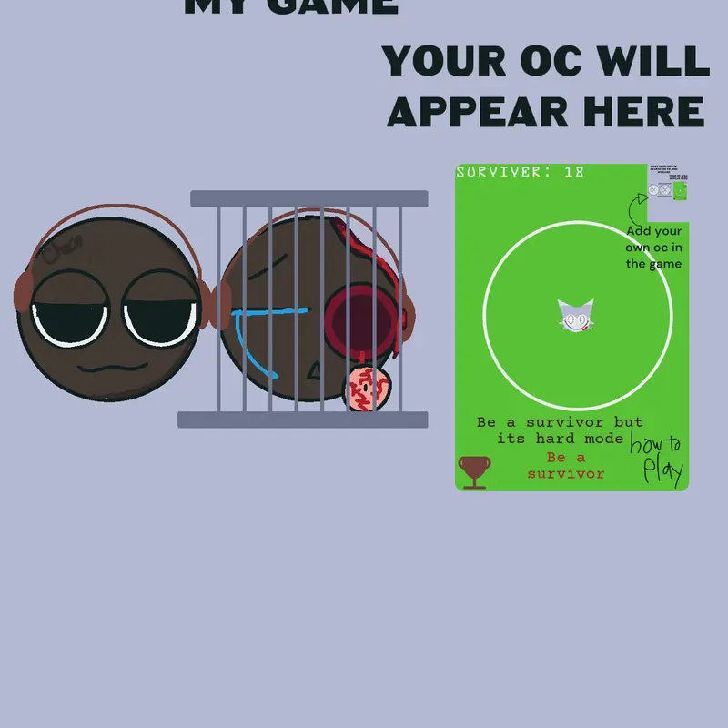 Game by @ChocolateIsYummy