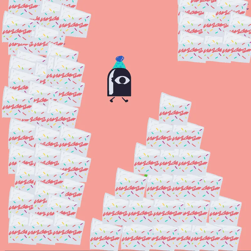 Game by @AvaVictim