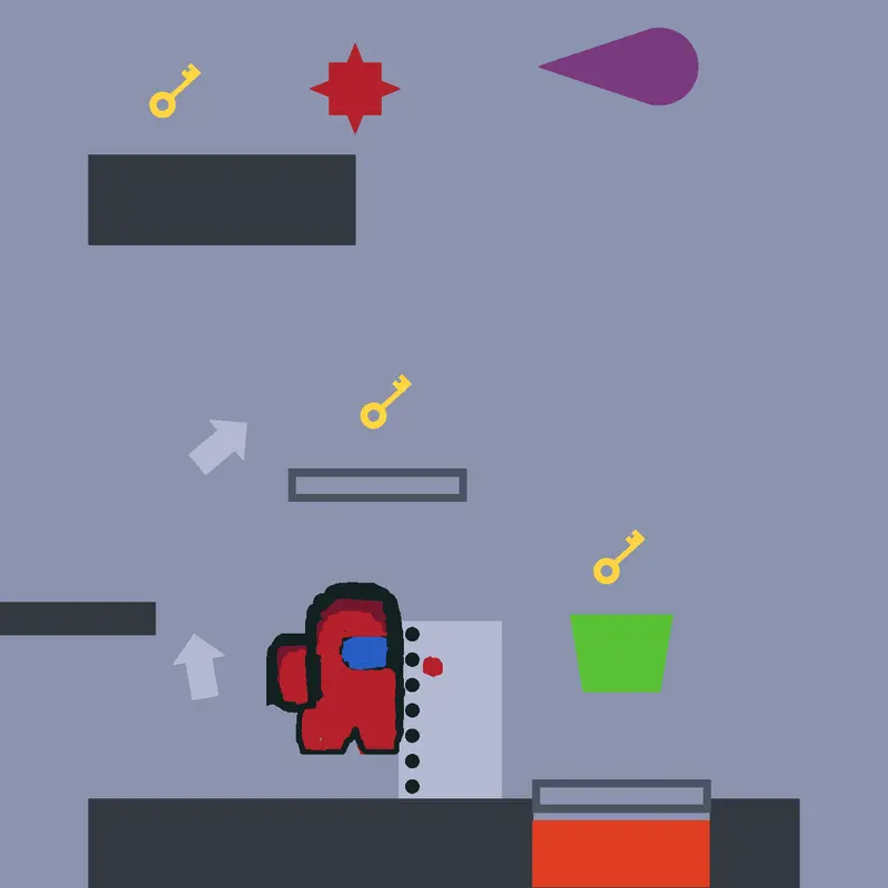 Game by @db049544