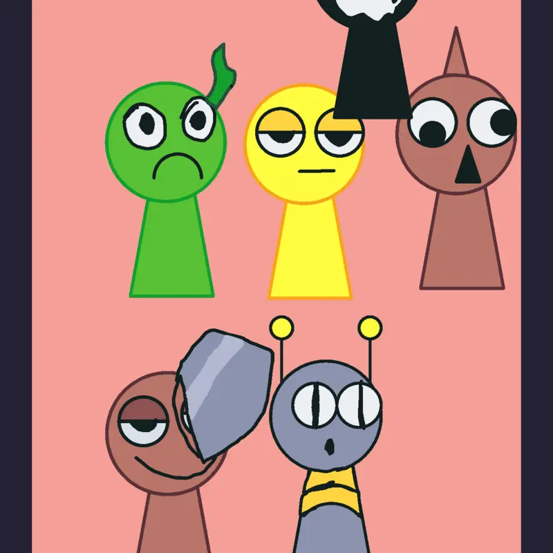 Game by @ilikecomme