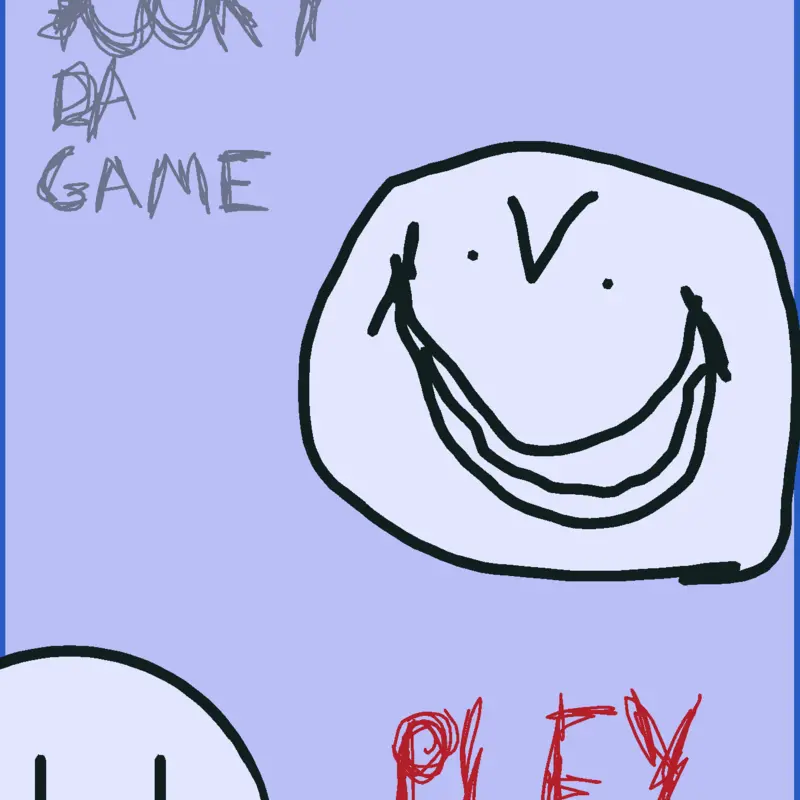 Game by @Spookman
