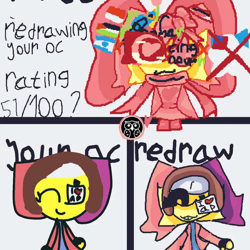 Game by @yellowpink_kawaiicat25