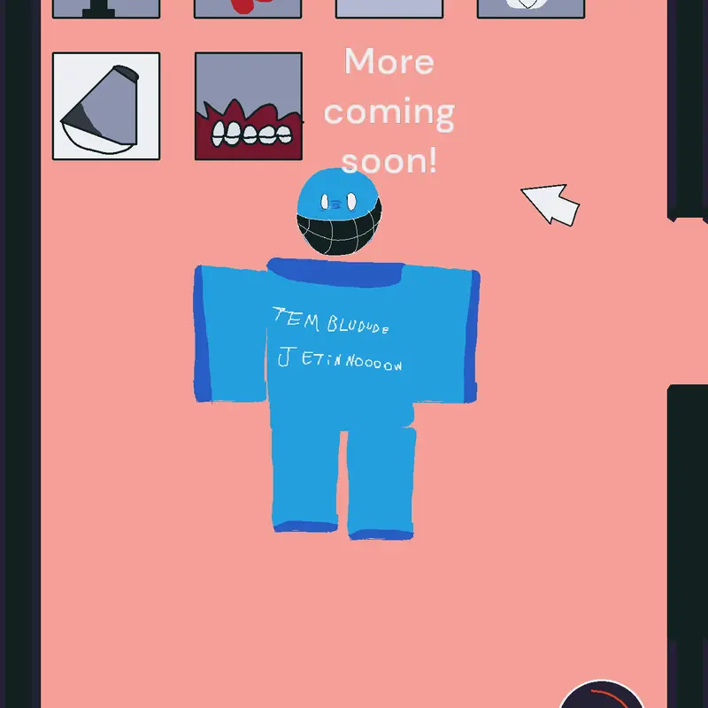 Game by @Bluudude89