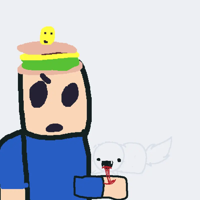 Game by @Hornet_