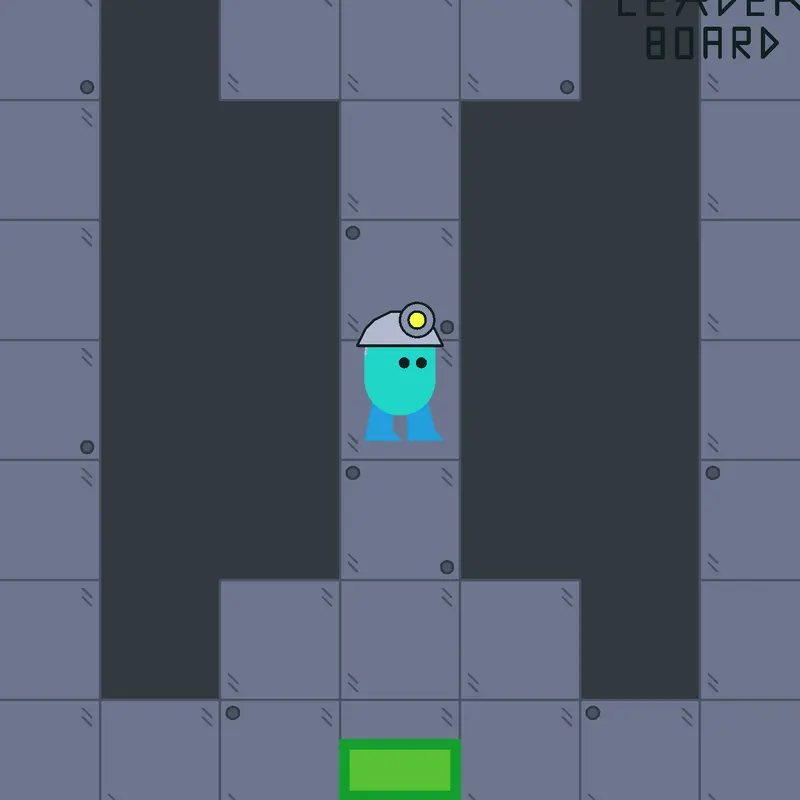 Game by @m2h