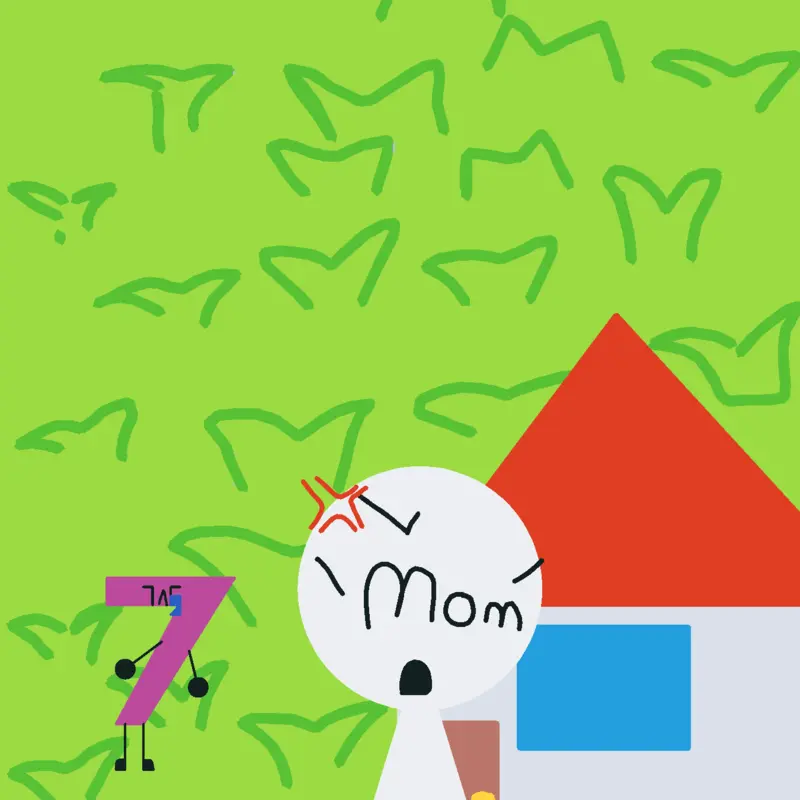 Game by @7050math