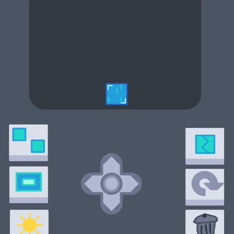Game by @Codyx