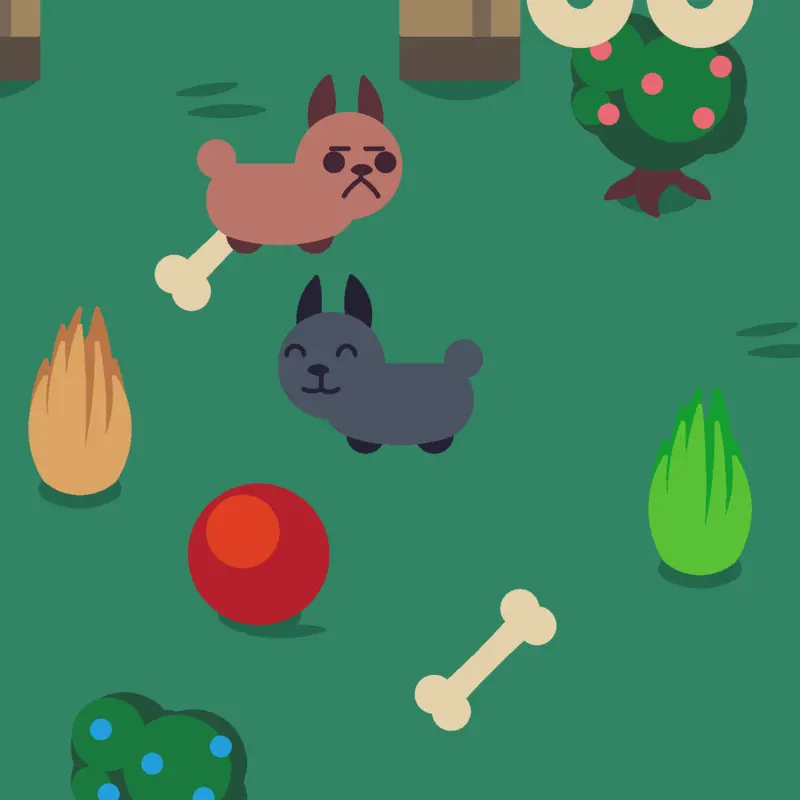 Game by @lunam00n