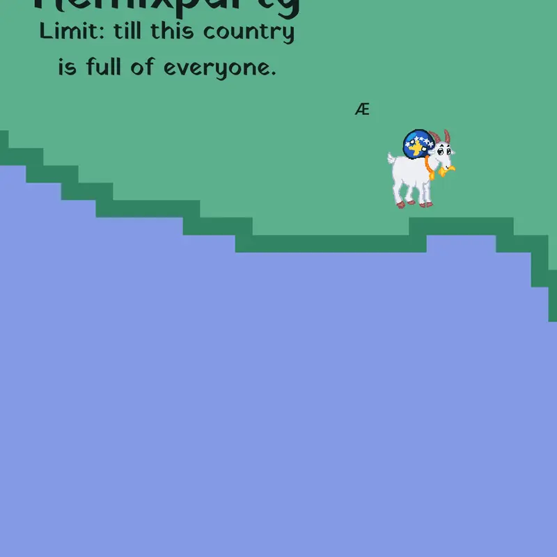 Game by @countups