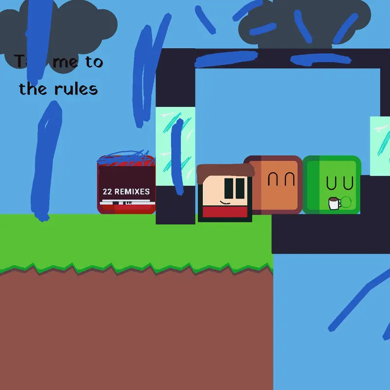 Game by @Elliot89