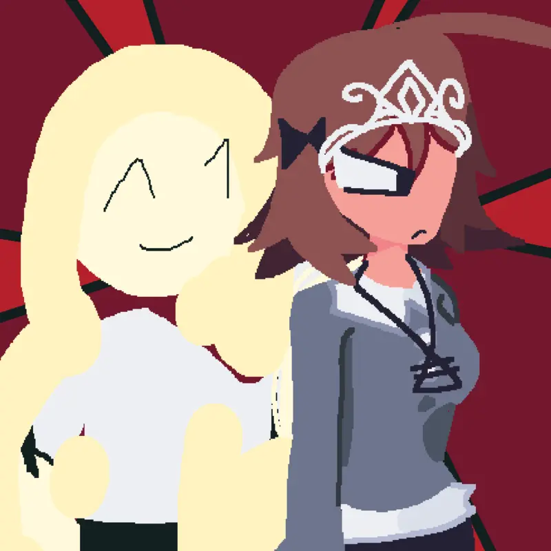 Game by @Cat_woman