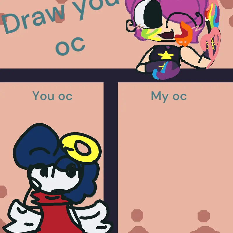 Game by @Fercho_Fan