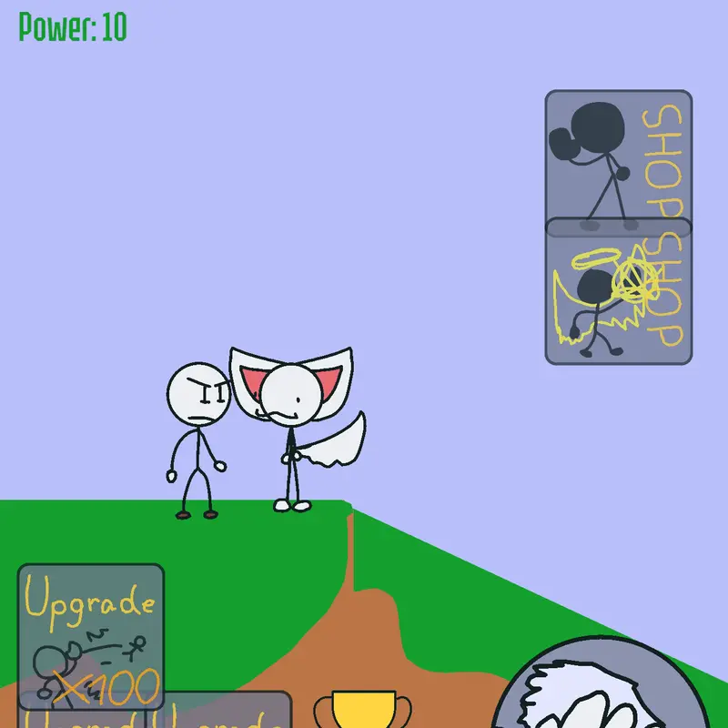 Game by @SmgAlp
