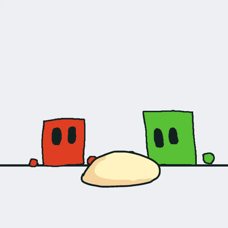 Game by @Little-Ball