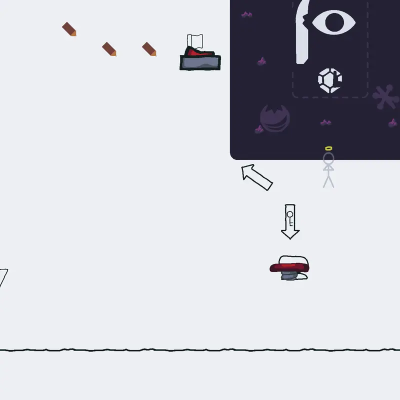 Game by @kinitoPET890