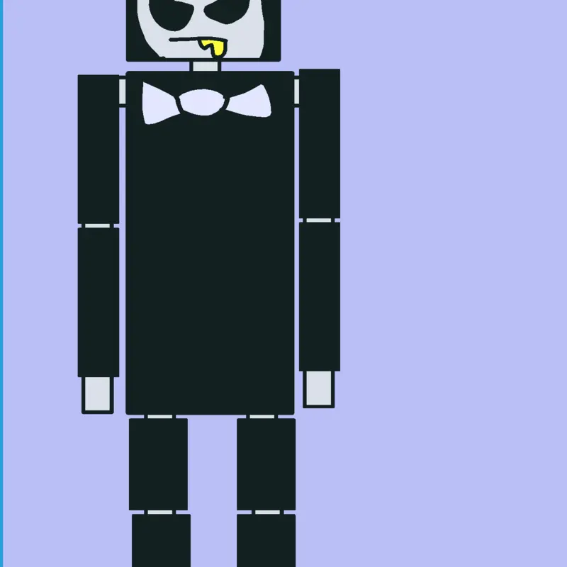 Game by @LumpyDisk