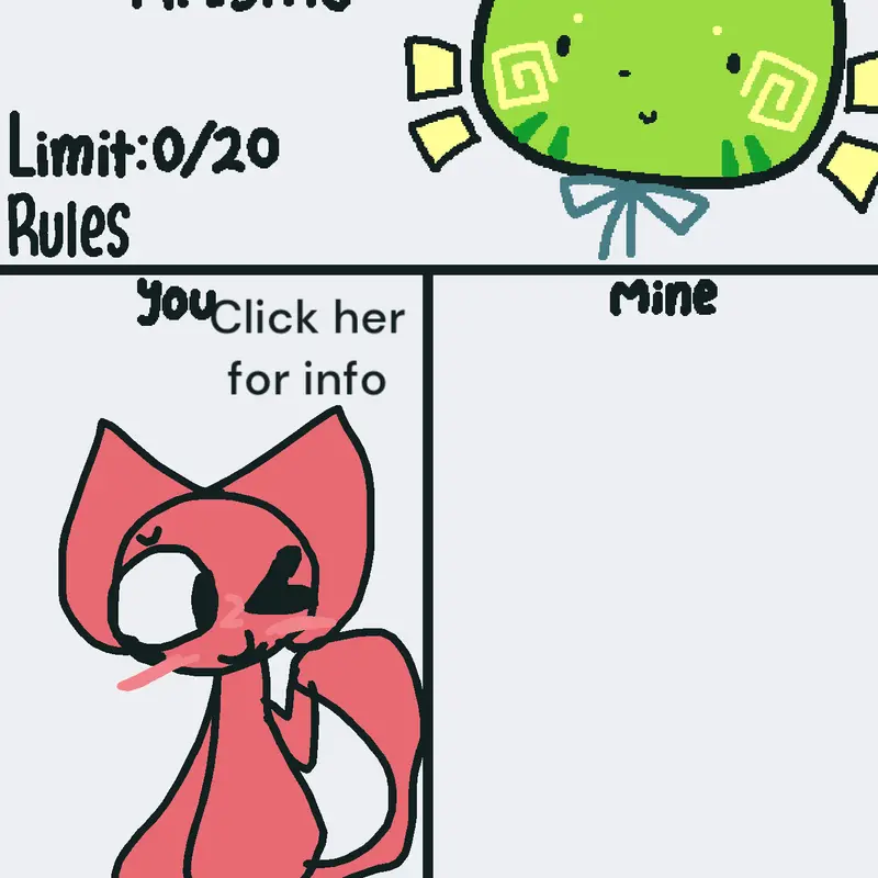 Game by @TinyMuffinFromYoutubee
