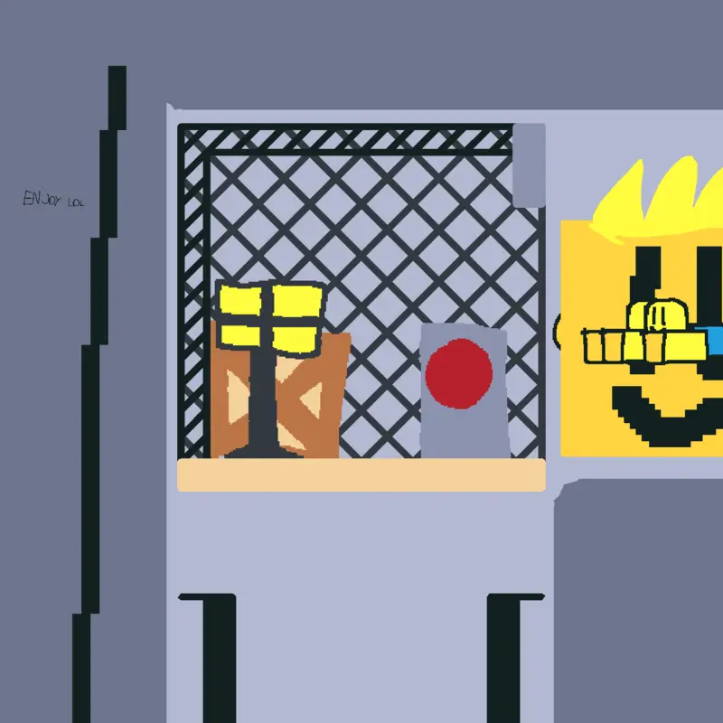 Game by @yellor