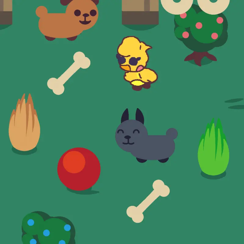 Game by @Mocha_FNAFfan