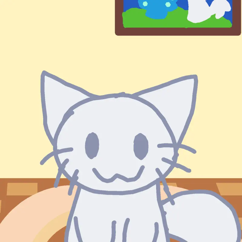 Game by @JustALilCutie