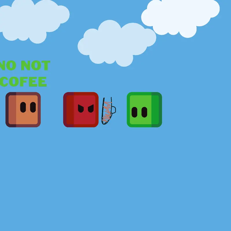 Game by @Blissworld