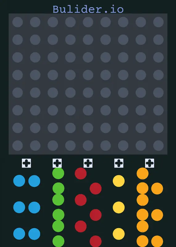 Game by @Xlplitix