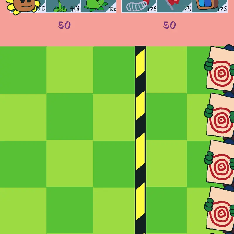 Game by @pvz_456