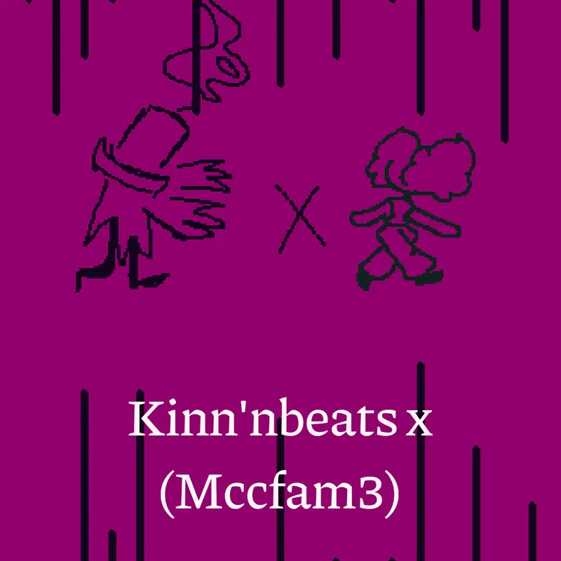 Game by @Mccfam3andRose