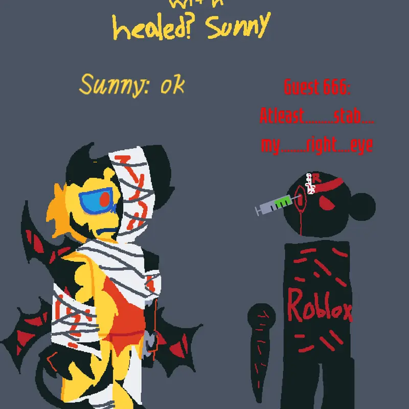 Game by @sunny_big