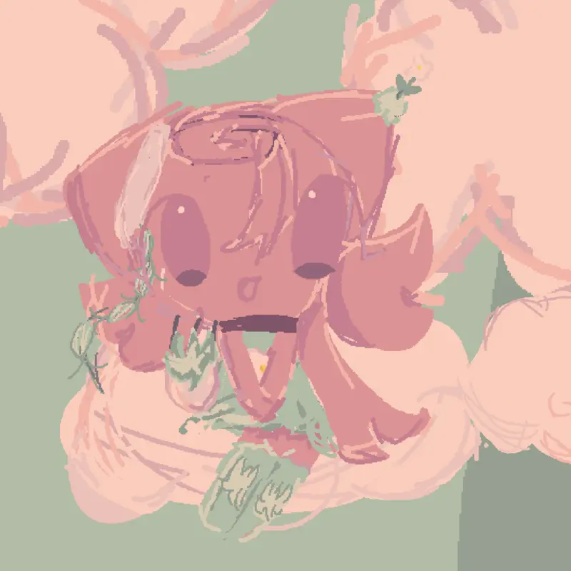 clouds by @greenleafiipaws4517