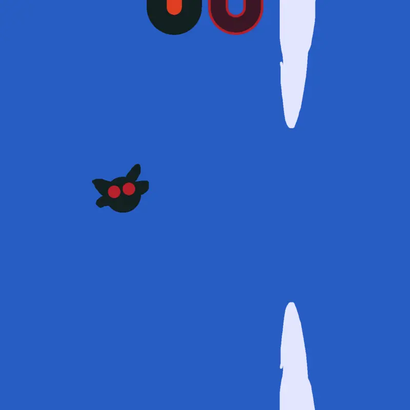 Game by @evilaxolotlking