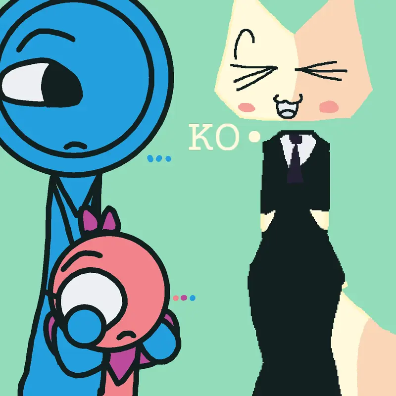 Game by @_Karolina_1112