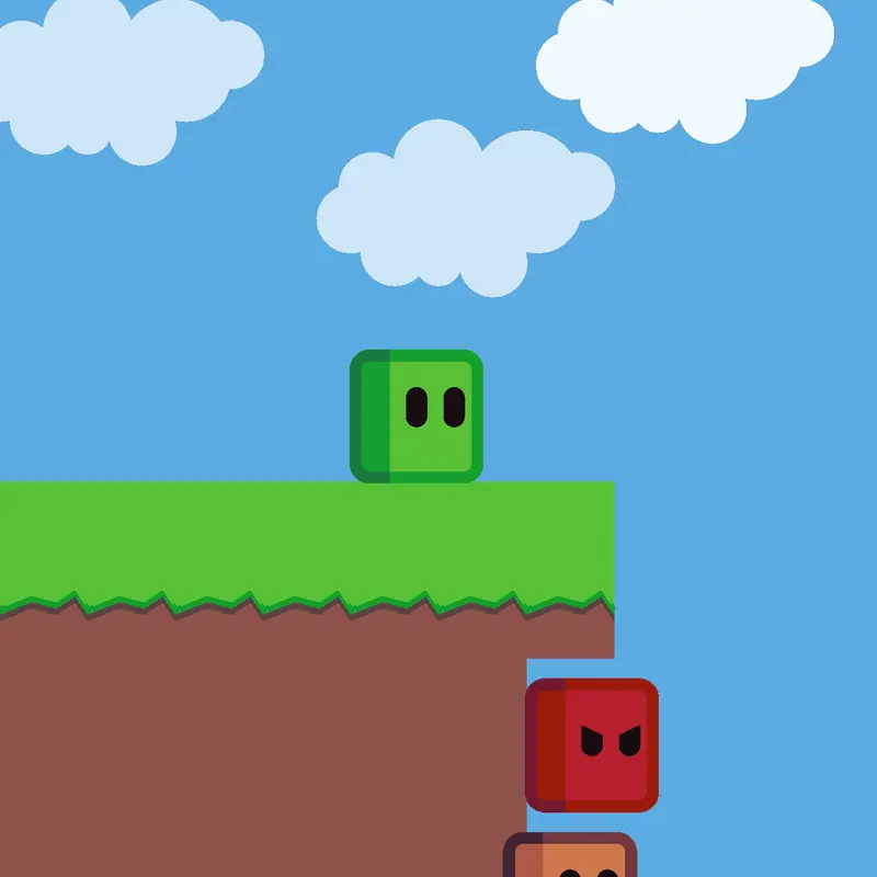 Game by @cactusXD