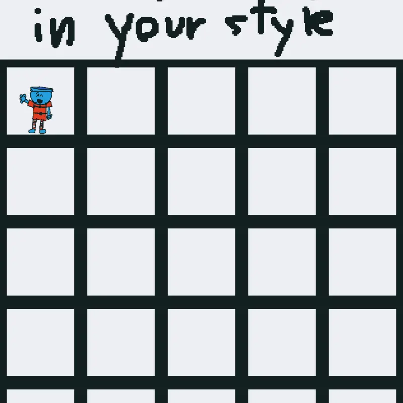 Game by @SquishyLiker