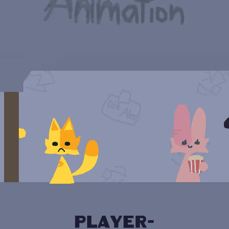 Game by @catday_sun