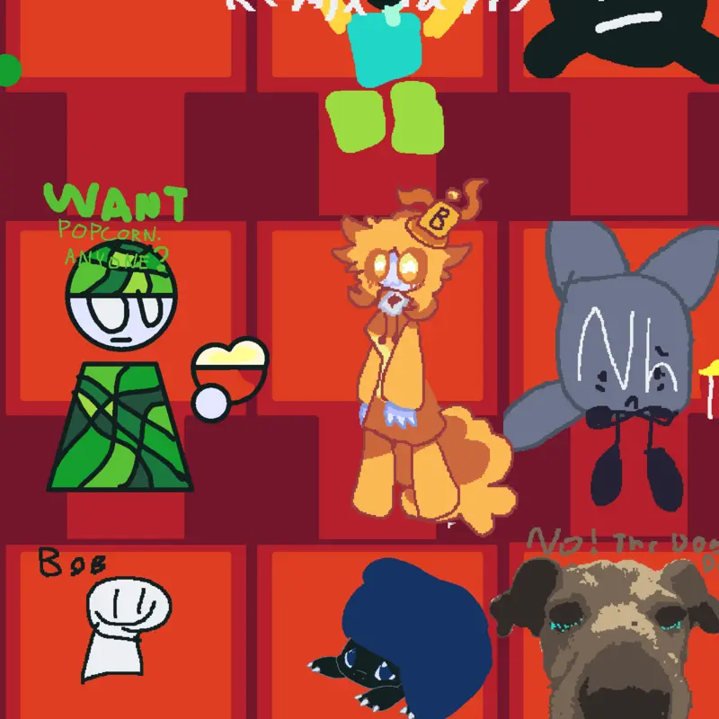 Game by @Magic302