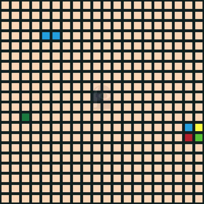 Game by @Ribbon