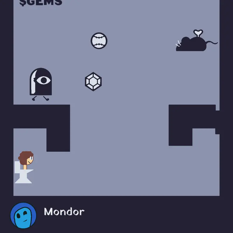 Game by @momcelll88