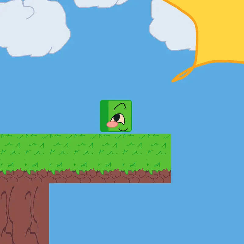 Game by @BLOODMONEY