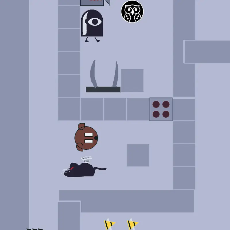 Game by @ect_studiogod