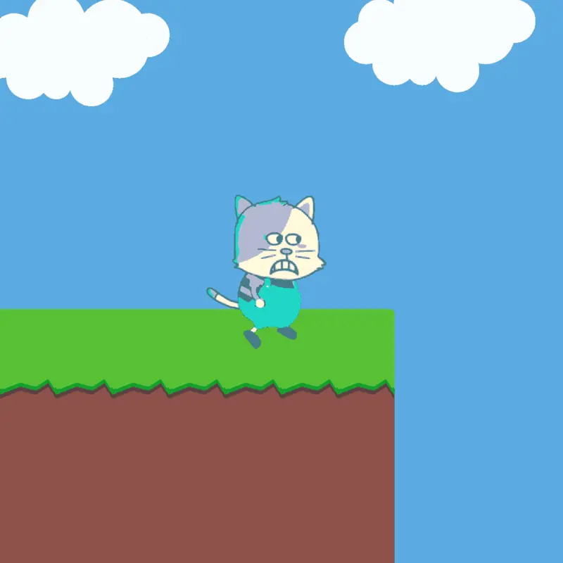 Game by @ClaudioCosta